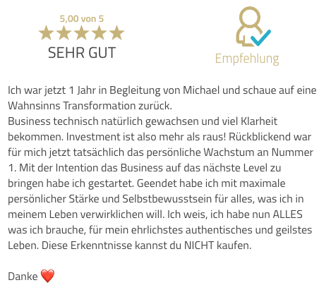 Feedback 6